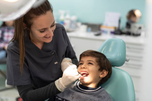 Best Urgent Tooth Repair  in Anchor Point, AK