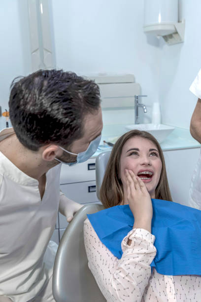 Best Emergency Dentist for Kids  in Anchor Point, AK